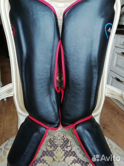 Защита для ног aml