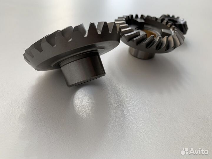 Шестерня редуктора Tohatsu 9.9-18 л.с