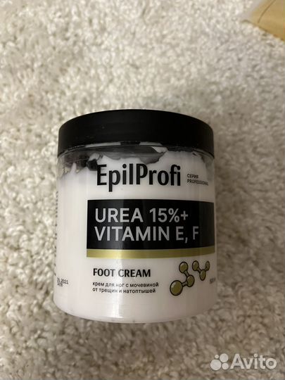 Косметика пакетом