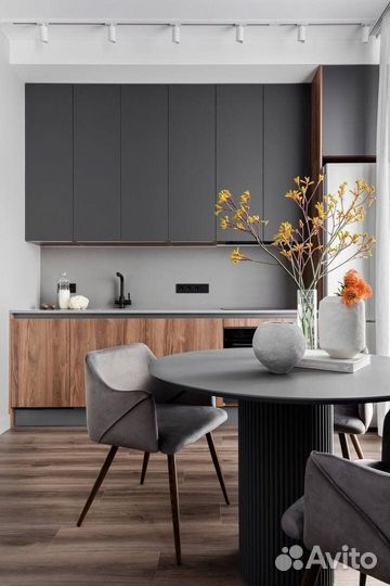 Кухня на заказ от производителя