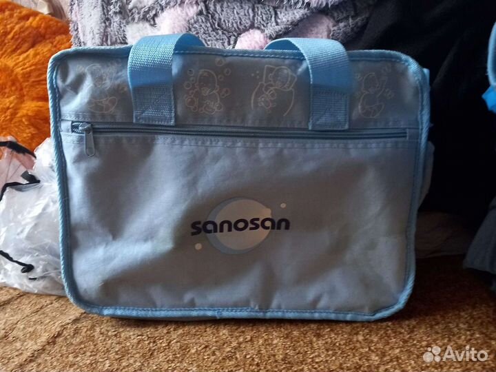 Сумка для коляски