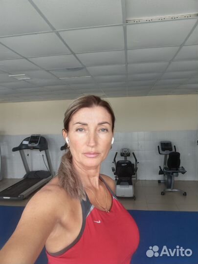 Личный фитнес тренер, трансформатор вашей жизни