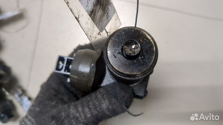 Форсунка топливная Volkswagen Touareg, 2008