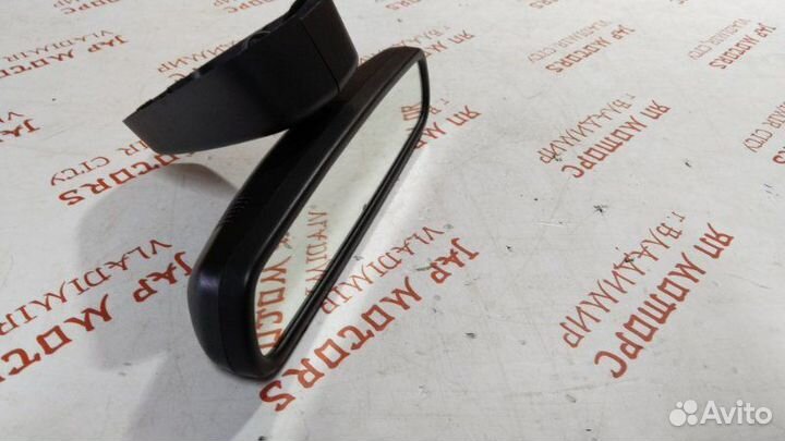 Зеркало заднего вида салонное Volvo V70 универсал