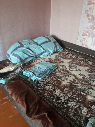 1-к. квартира, 31 м², 5/5 эт.