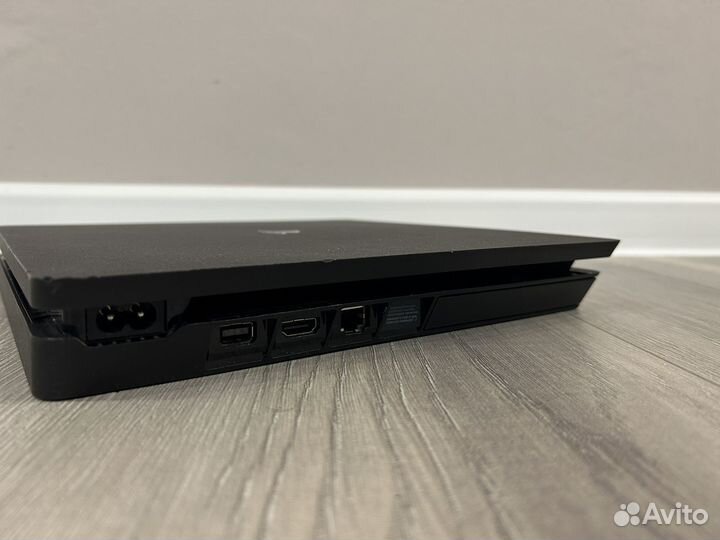Sony PS4 slim 500 gb