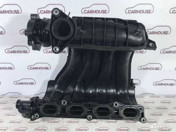 Коллектор впускной Nissan Qashkai 2.0 MR20DE