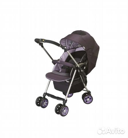 Коляска combi