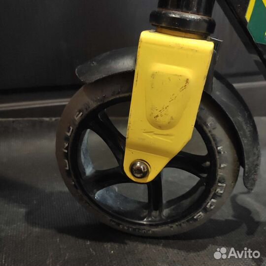 Самокат ridex