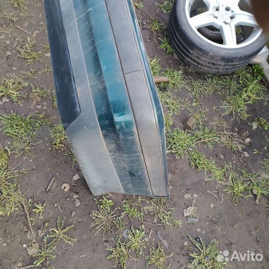 Бампер Bmw е36 задний