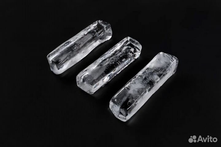Пищевой лед Ice Man