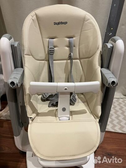 Стульчик для кормления peg perego tatamia