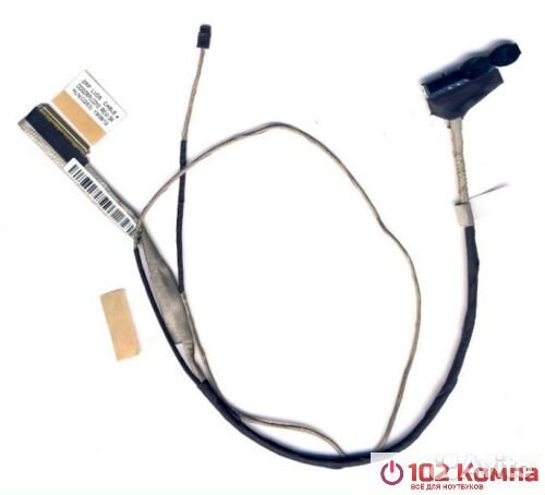 Шлейф матрицы для Acer Aspire V5-551, V5-551G 40pi