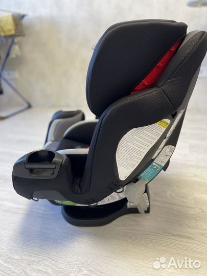 Автокресло evenflo
