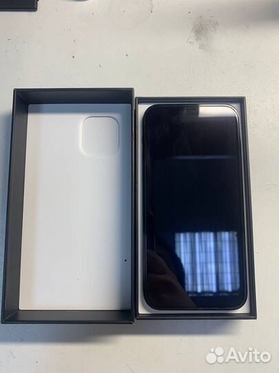 iPhone 12 Pro, 512 ГБ