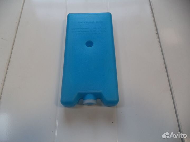 Термоконтейнер медицинский