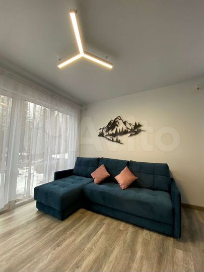 Дом 130 м² на участке 12 сот.