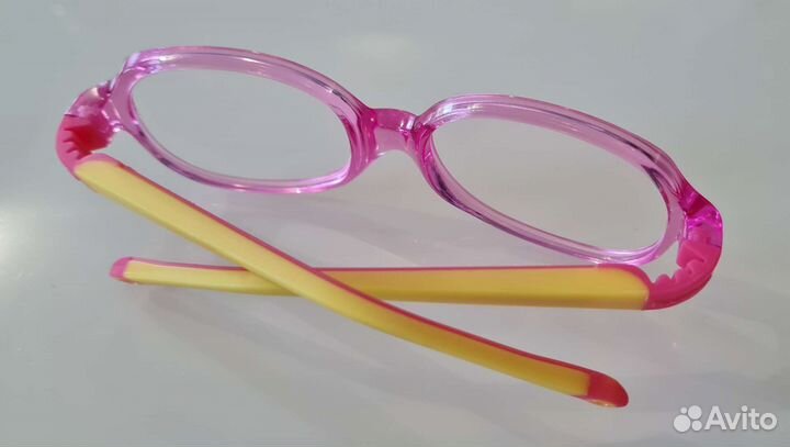 Очки/Оправа Fisher Price FPV29 для ребенка