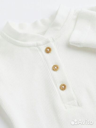 Новый костюм для мальчика h&m