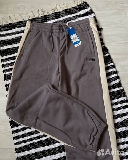 Новые штаны Adidas Originals Оригинал