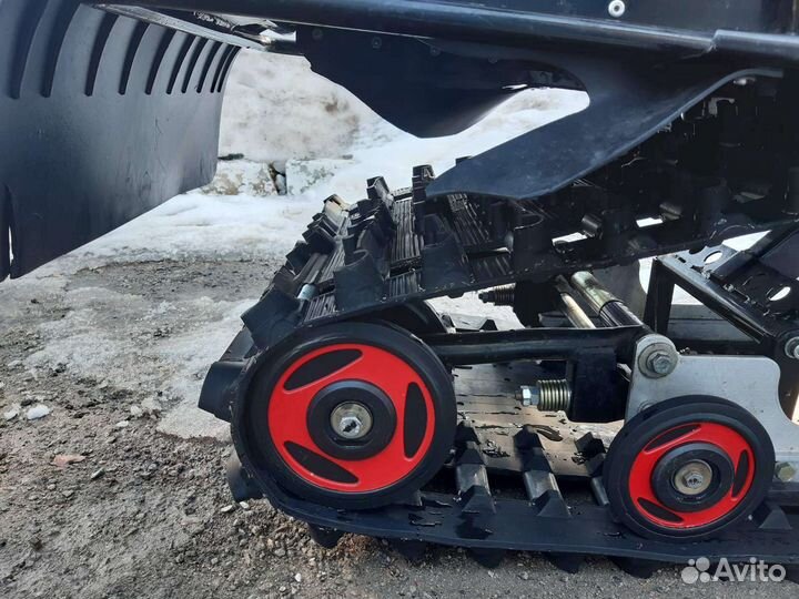 Тайга Варяг 550 v