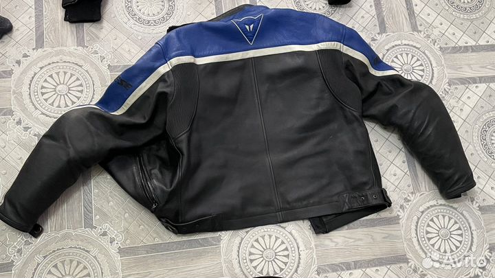 Мотокомбинезон dainese