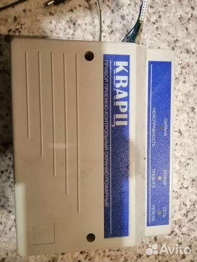 Сирена оопз-12