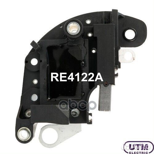 Регулятор генератора RE4122A Utm