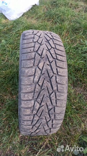 Nokian Tyres Nordman 7 205/55 R16 94T