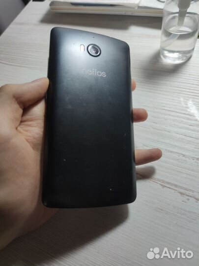 Xiaomi Mi 4i, 2/16 ГБ