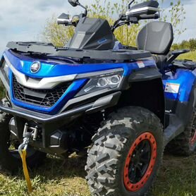 Квадроцикл Polaris Sportsman XP 1000