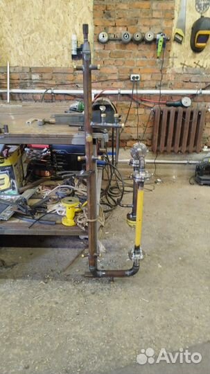 Сварочные работы любой сложности