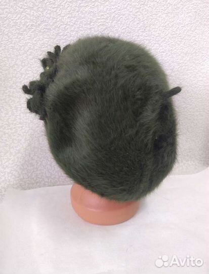 Берет СССР новый винтаж