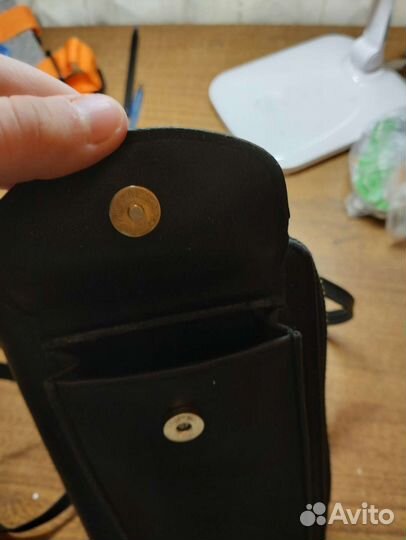 Сумка-кошелëк