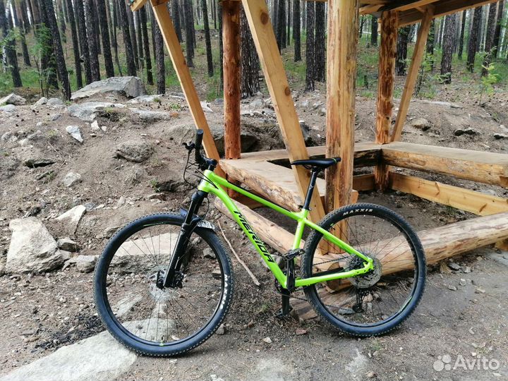 Merida Big Nine 400, 2021, M