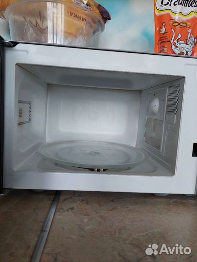 Микроволновая печь Midea