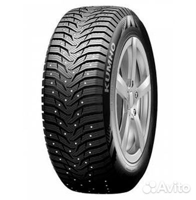 Marshal WinterCraft SUV Ice WS31 255/55 R19 111T