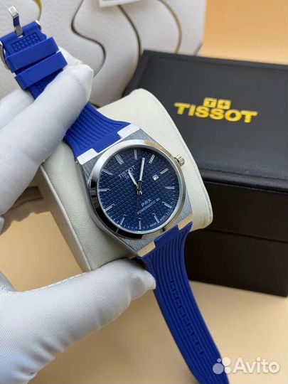 Часы мужские tissot lux