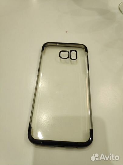 Чехлы samsung a3 2016, S7, s7 edge