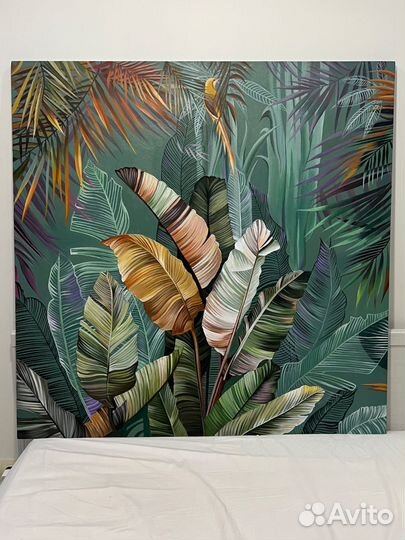 Картины интерьерные