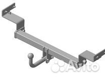 Фаркоп на KIA Сee’d униве с 2012г.в./Hyundai I30