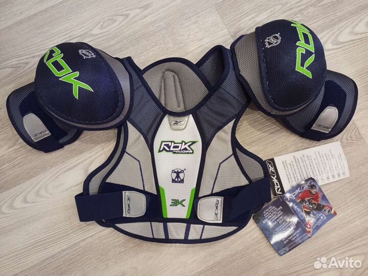 Хоккейная форма