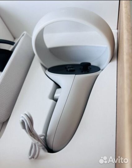 Oculus Quest 2 128gb(300+игр)