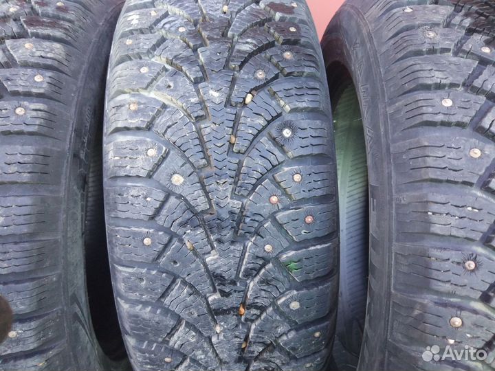 КАМА Кама-Евро-519 205/55 R16