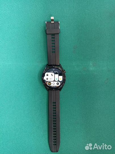 Часы Smartwatch Gt4 Max С Сзу