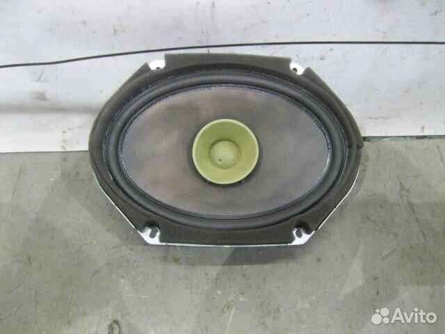 Динамик двери задней левой от Mazda Mazda 3 (BK)