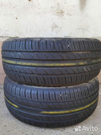 Toyo SD-7 215/50 R17 91V