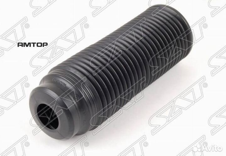 SAT ST-7L0412137 Пыльник передней стойки audi Q7 0