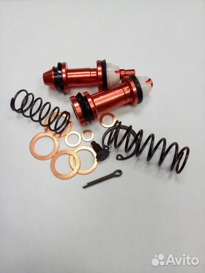 Ремкомплект гтц - O.E.M