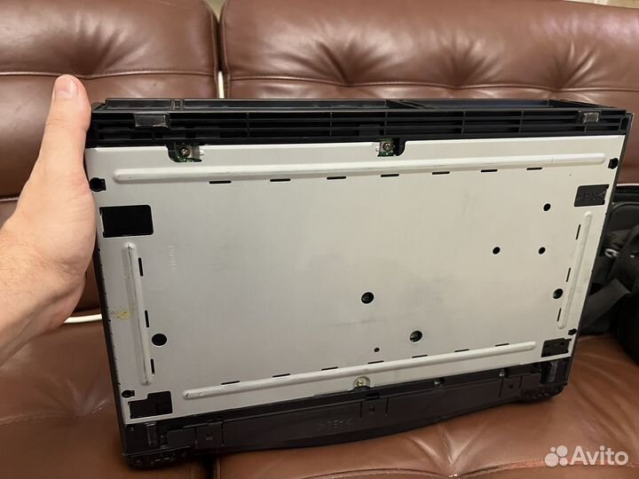 Видеомагнитофон panasonic NV-SD400EU
